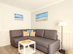 Appartement Riterspöör 24