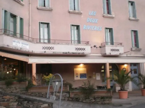 Hôtel Restaurant Les Deux Rivières