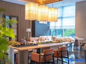 Meihao Lize Hotel