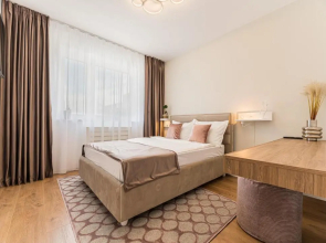 MK Apartments Brasov