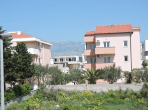 Apartments Ivanov