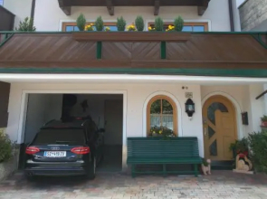 Ferienwohnung Steinberger