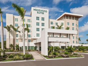 Homewood Suites by Hilton Sarasota