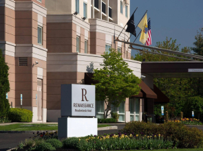 Renaissance Meadowlands Hotel