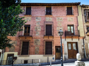 La casa de los Infantes by Toledo AP