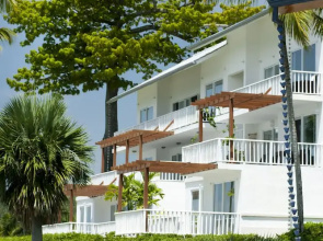 Bluebay Vacation Rentals At Vista Mare