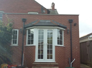 Hamilton house