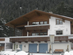 Haus Falkner