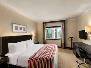 Ramada Plaza by Wyndham Dubai Deira