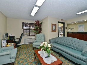 Americas Best Value Inn Hazlehurst, GA