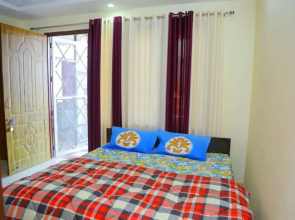 Welcome Home Apartments