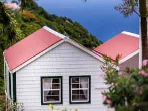 The Cottage Club Hotel