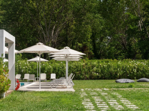 Olympios Zeus Hotel Bungalows