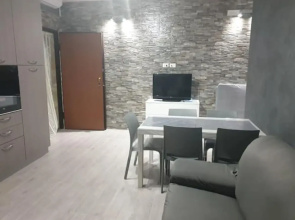 Saturn Flat In Villa Marisa With Swimming Pool
