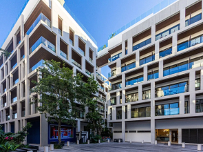 Ipana Apartment Deluxe