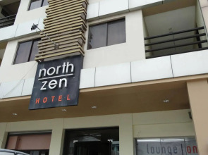 North Zen Basic Spaces