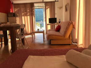 Apartments Vujošević