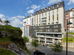 Hôtel Astrid
