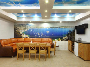 Erunin Group на Далидовича 35 (Ерунин групп)