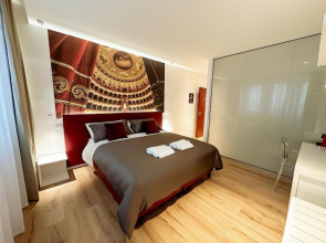 Bed-da Catania Rooms