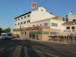 Brasa Hotel