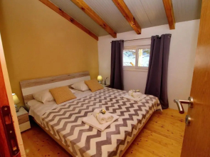 Holiday Home Bili Žal