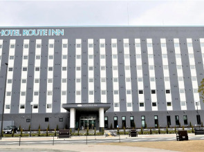 Hotel Route-Inn Yanagawa Ekimae
