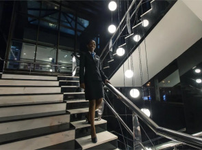 SANA Metropolitan Hotel