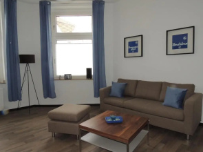 Zentrales Apartment in Gelsenkirchen