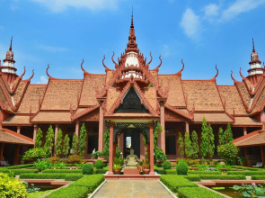Kambuja Inn