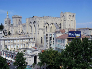 Kyriad Avignon Palais Des Papes