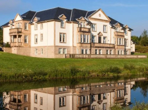 Cameron Club Lodge 5year product, Dunbartonshire, Scotland