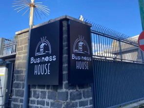 Business house