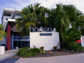 Horton Apartments