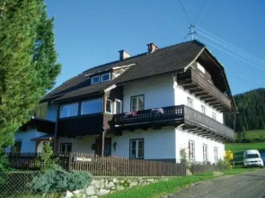 Gasthof-Pension Fernsicht