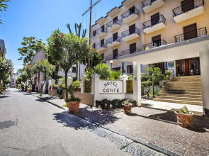 Hotel Conte