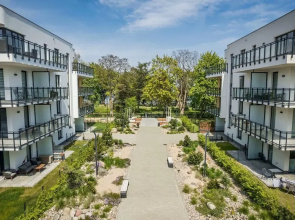 Apartamenty NEXO - Puck by Q4Apartments