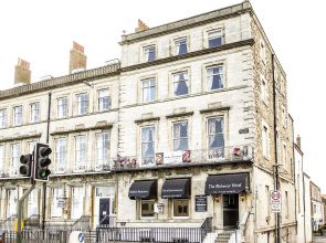 The Jubilee Hotel East- with Spa Facilities