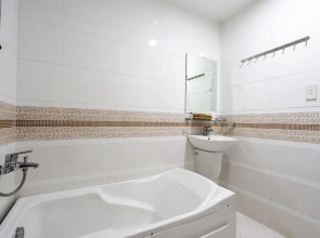 King Hotel Sai Gon Airport 