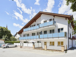 Apartment Goldeck