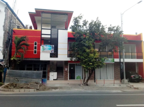 Hostel de Catalina