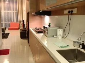 (Cutiepie)Duplex condo@Maritime 8