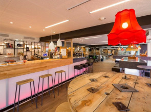 Generator Copenhagen