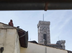 Apartments Florence - Elegant Giotto