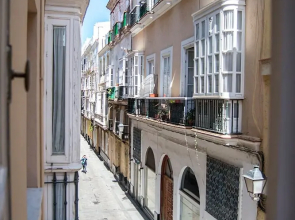 Garum - Apartamento doble