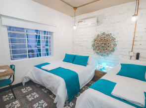 Casa Mendoza Hotel Boutique