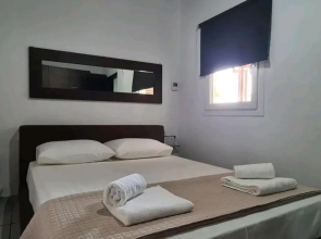 Apartment in the heart of the city 3A