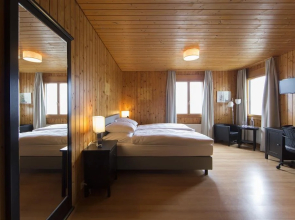 Hotel Schloss Wartenstein