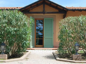 Le Stanze Di Alcide