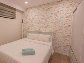 Mipec Riverside Long Bien Apartments